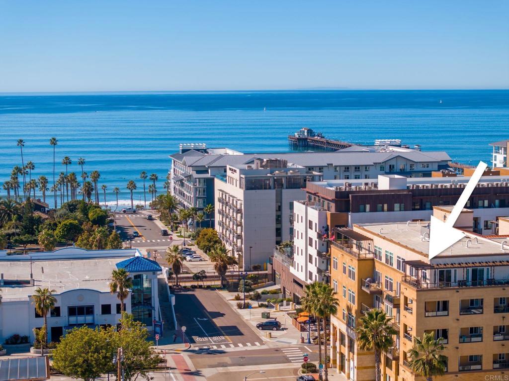 301 Mission Avenue 608