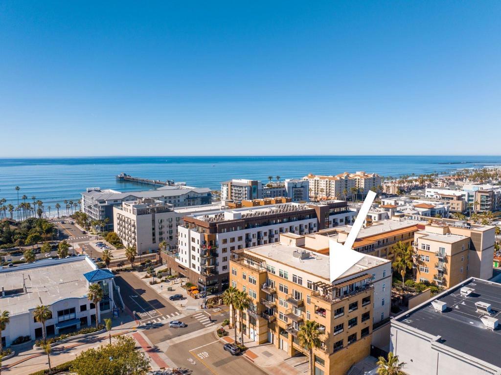 301 Mission Avenue 608