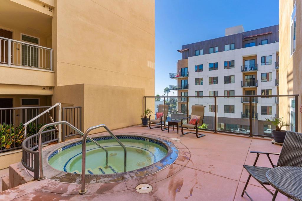 301 Mission Avenue 608