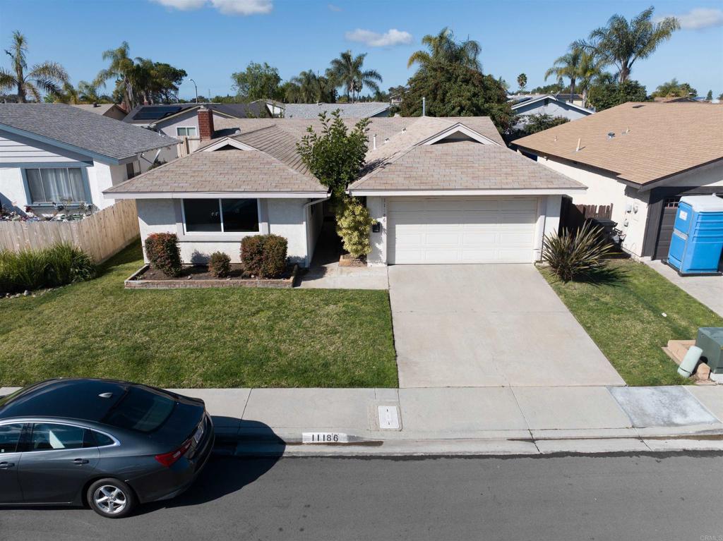 11186 Berryknoll Street