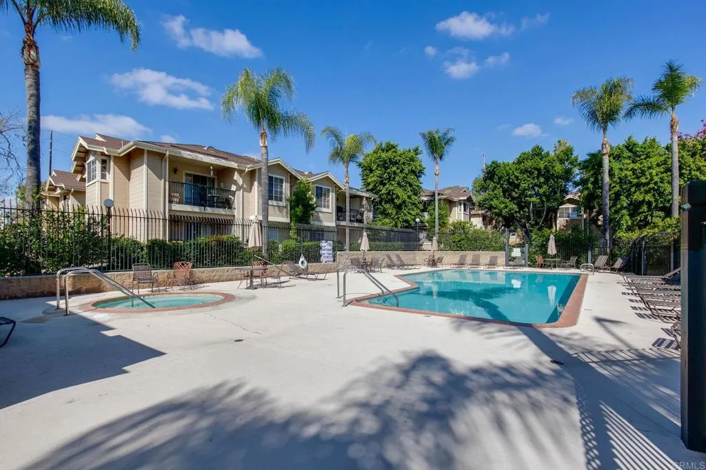 3525 Grove Street # 113