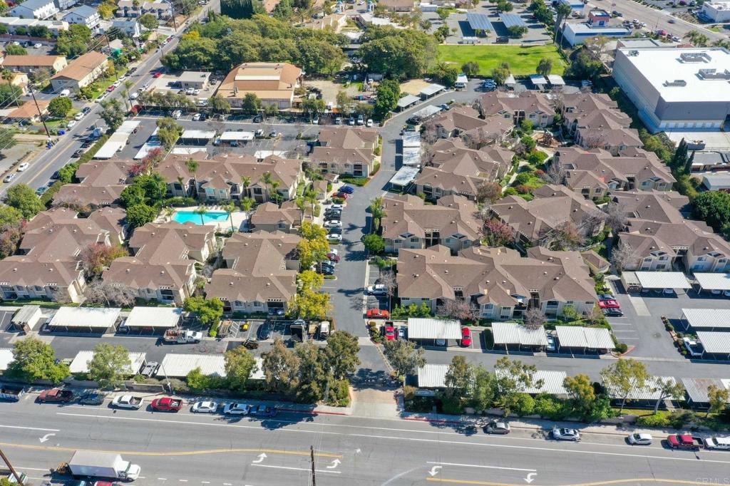 3525 Grove Street 113