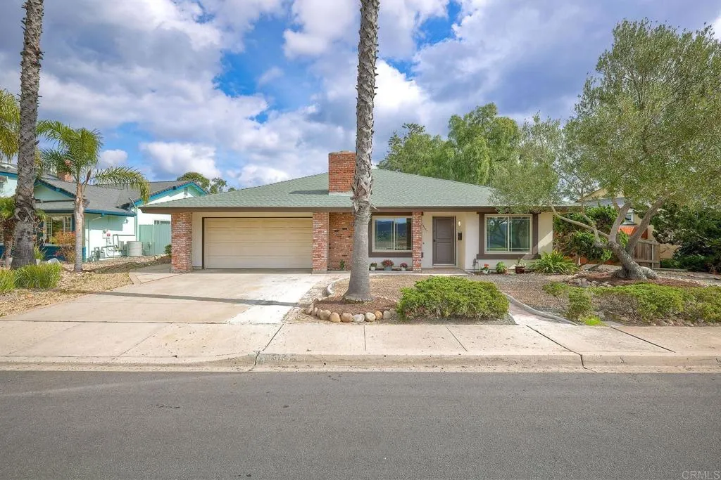 13557 Pequot Drive
