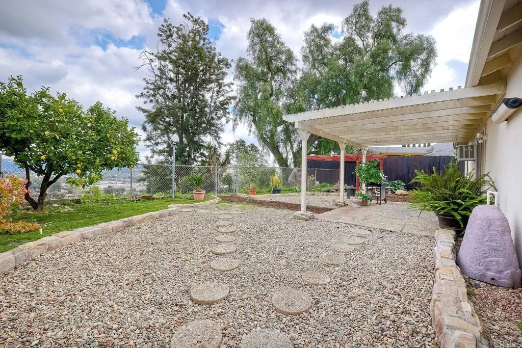 13557 Pequot Drive