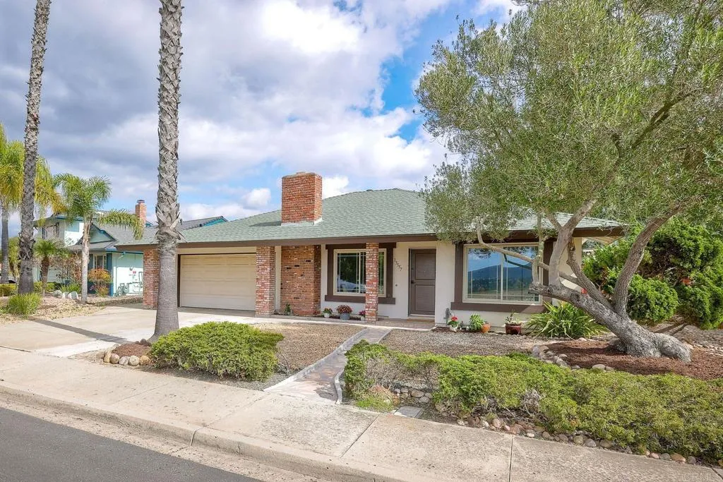 13557 Pequot Drive
