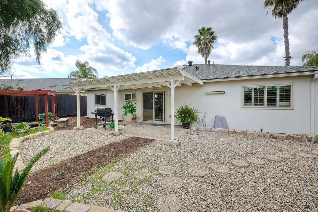 13557 Pequot Drive