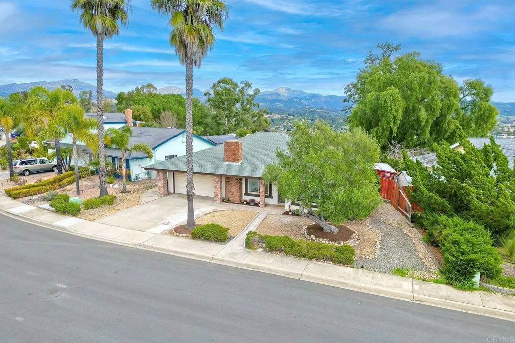 13557 Pequot Drive