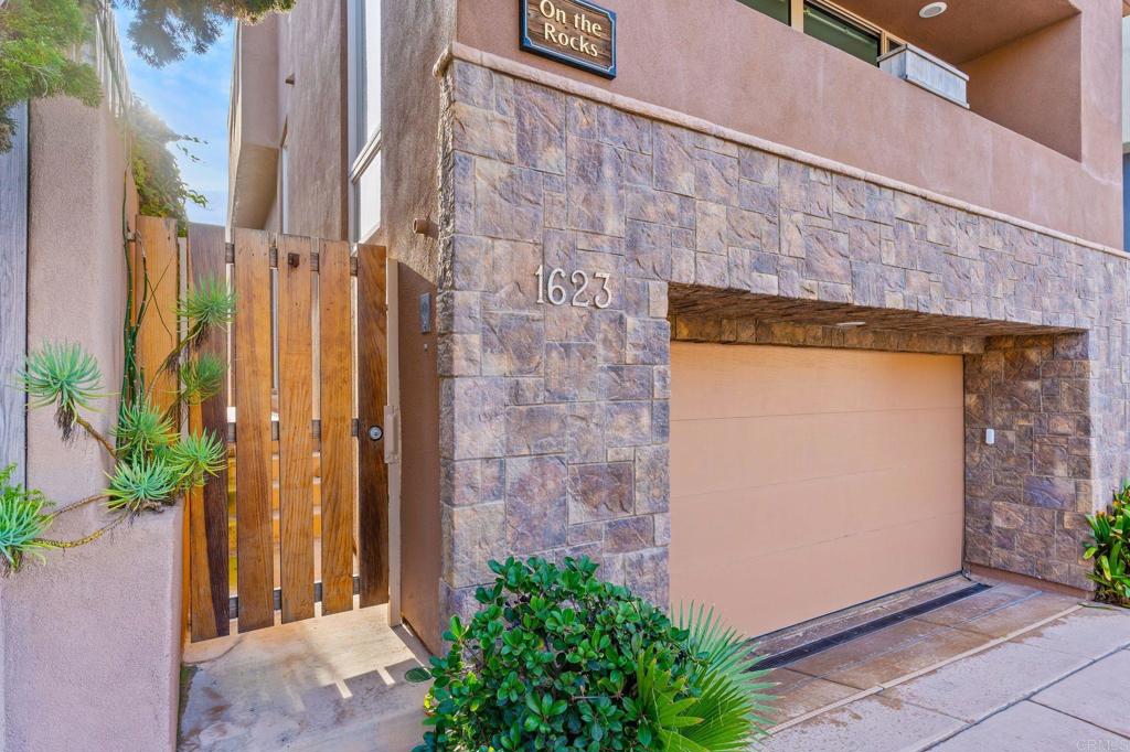 1623 S Pacific Street