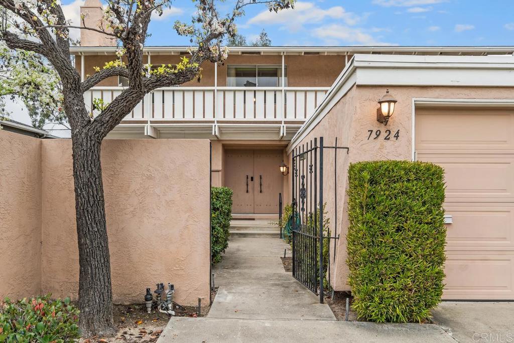 7924 Hillandale Drive