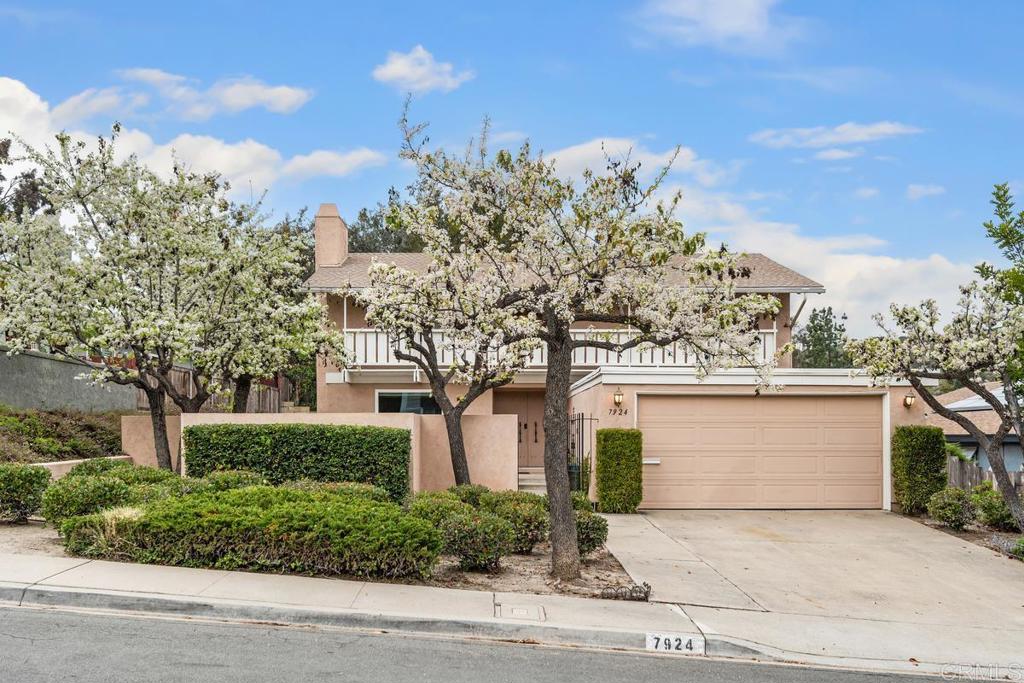 7924 Hillandale Drive