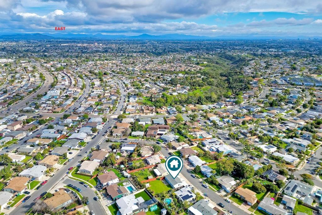 3358 La Junta Avenue