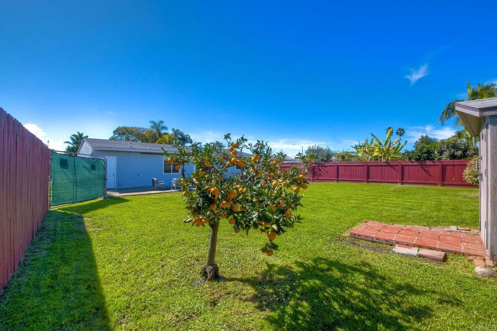 3358 La Junta Avenue