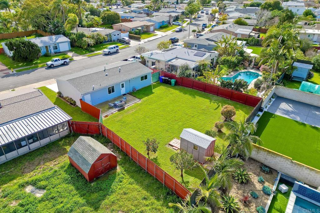 3358 La Junta Avenue