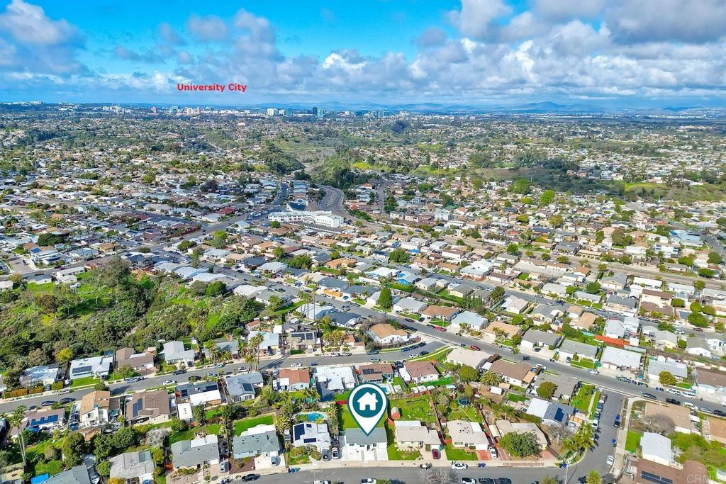 3358 La Junta Avenue