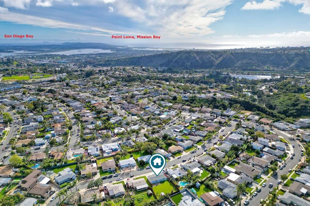 3358 La Junta Avenue