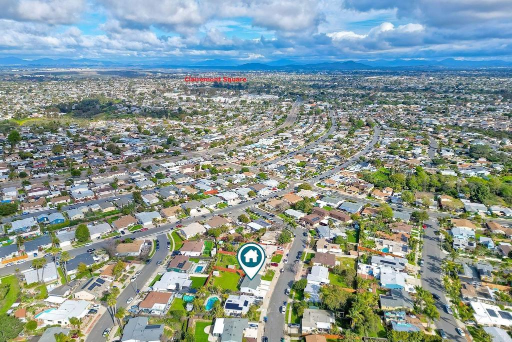 3358 La Junta Avenue