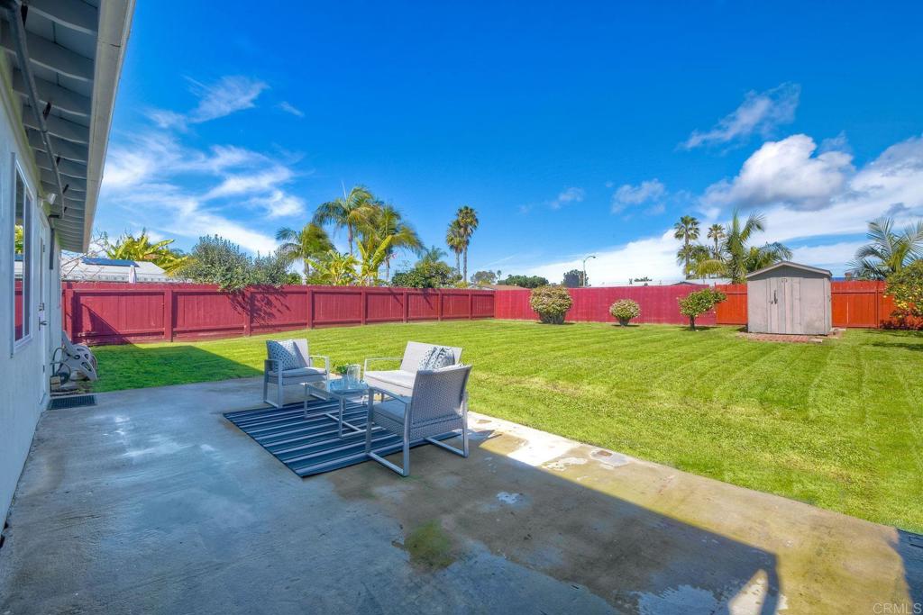 3358 La Junta Avenue