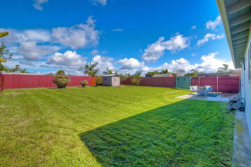 3358 La Junta Avenue