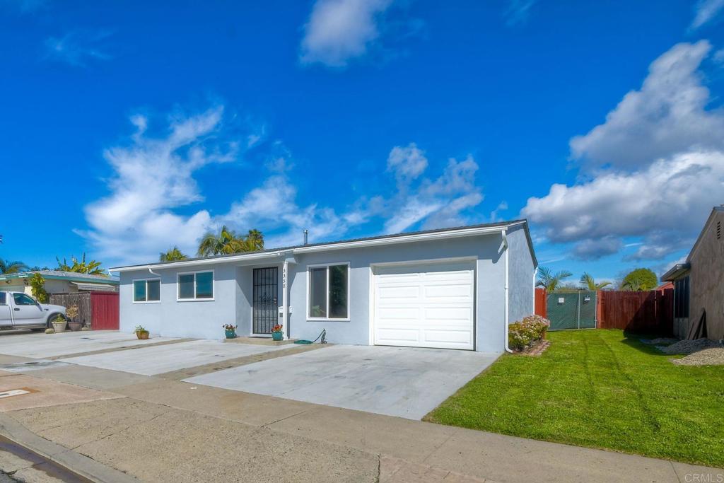 3358 La Junta Avenue