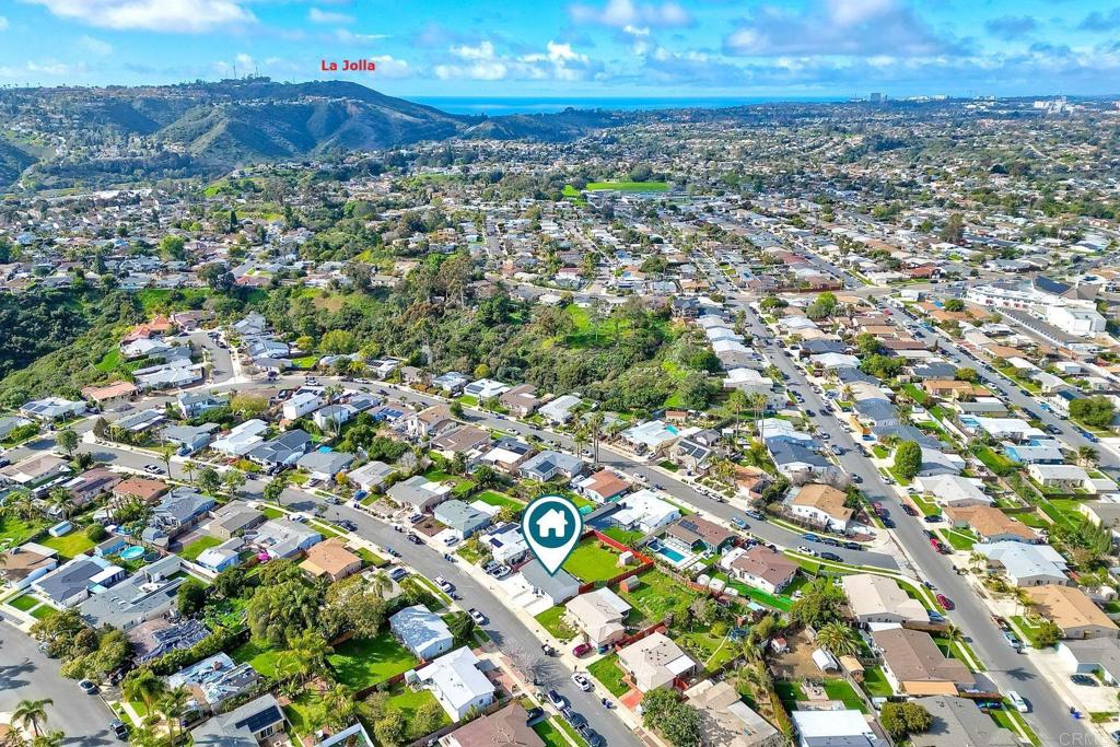 3358 La Junta Avenue