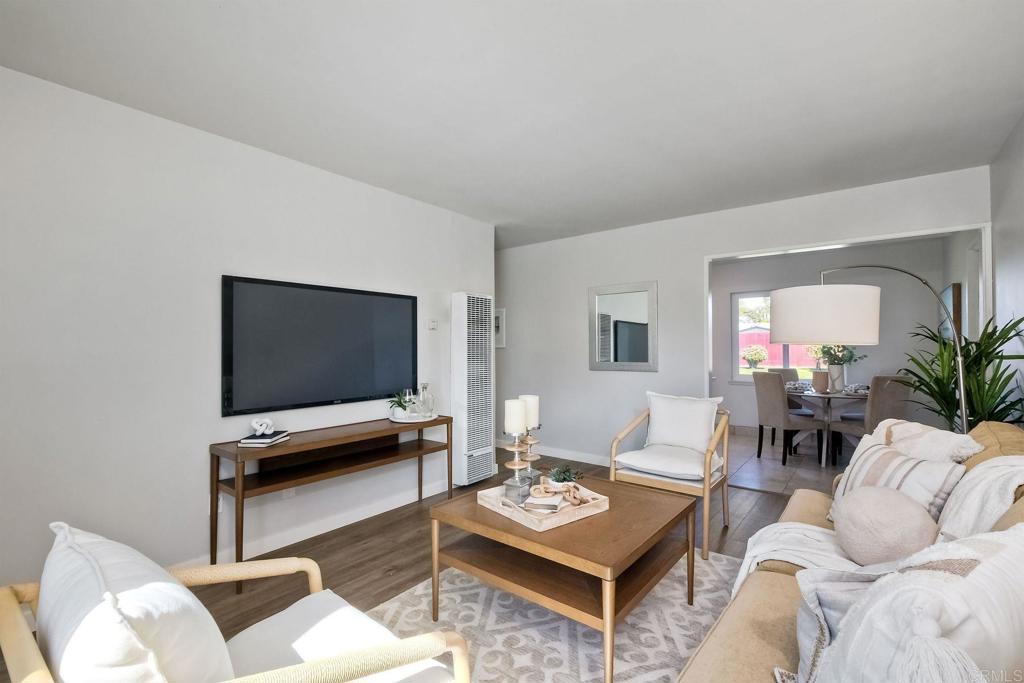 3358 La Junta Avenue