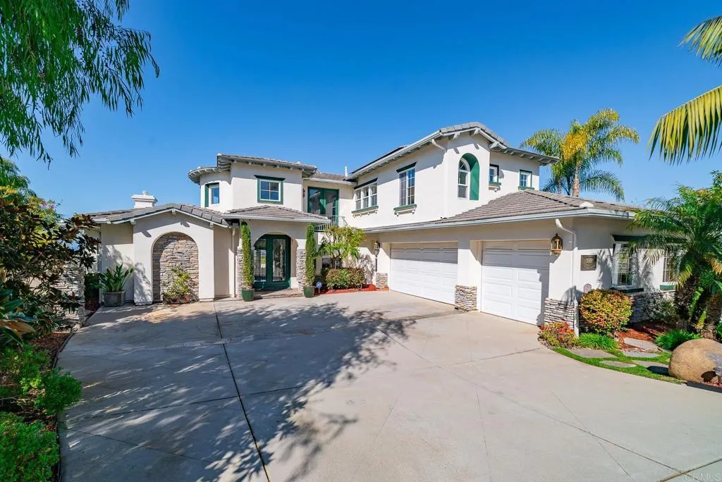 3589 Seaview