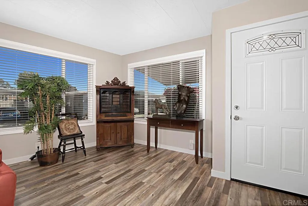 650 S Rancho Santa Fe # 357