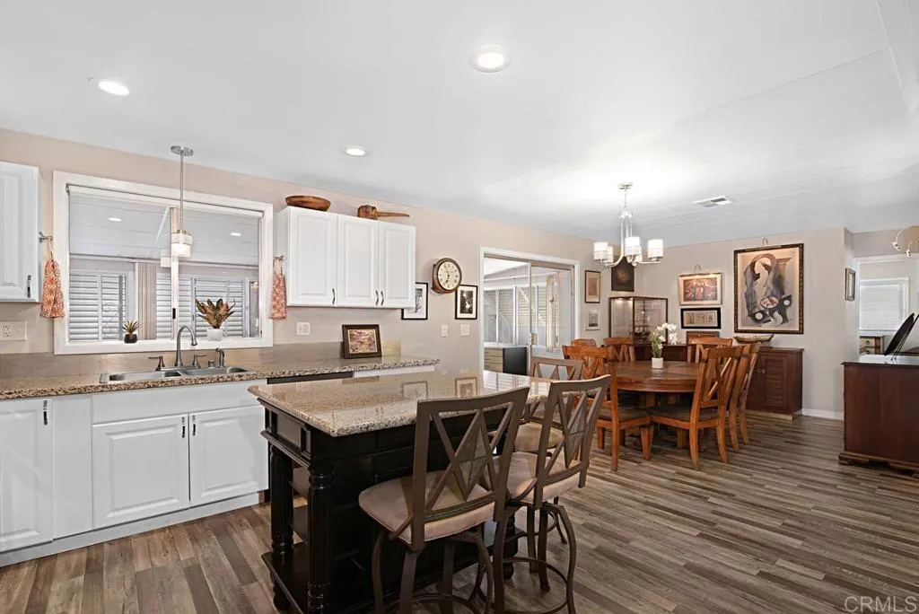 650 S Rancho Santa Fe # 357