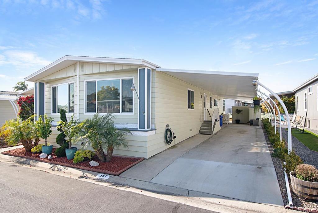 650 S Rancho Santa Fe Road 357