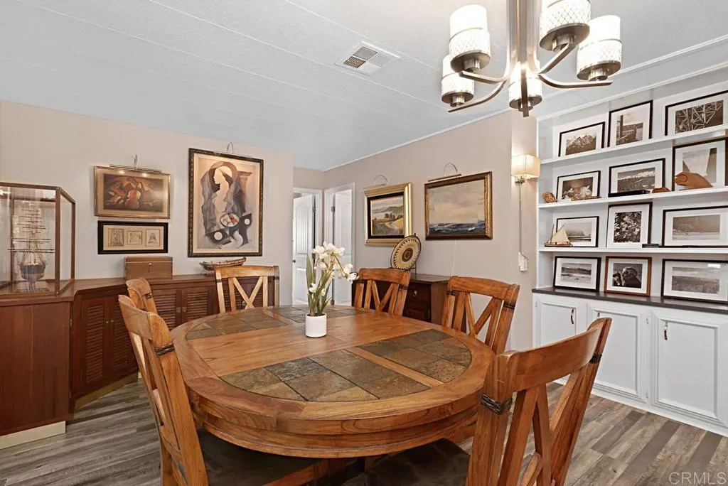 650 S Rancho Santa Fe # 357