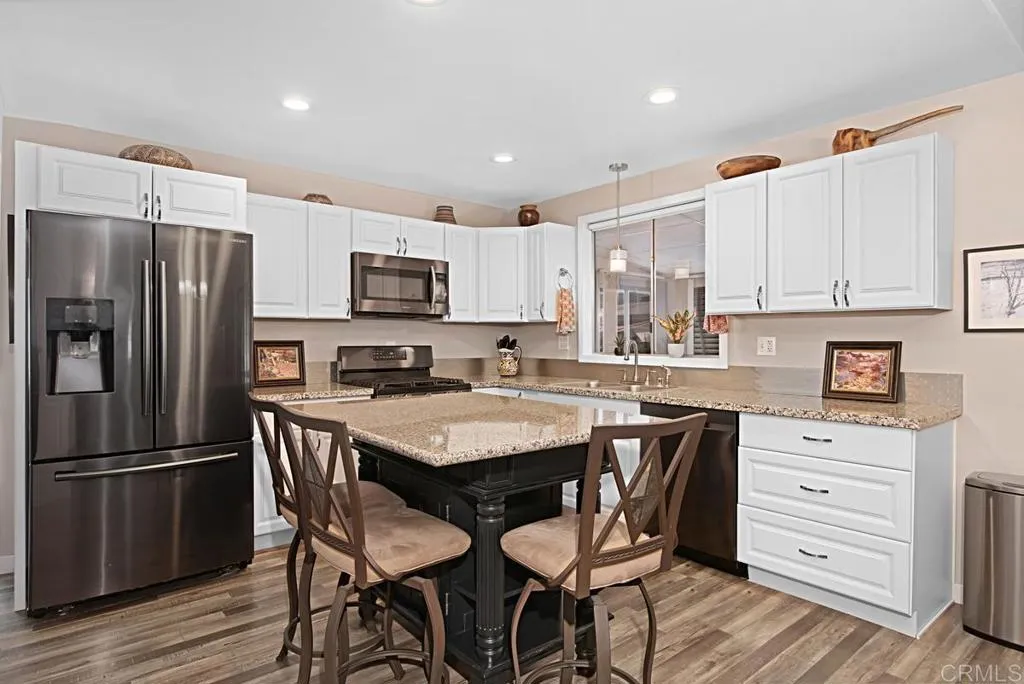 650 S Rancho Santa Fe # 357