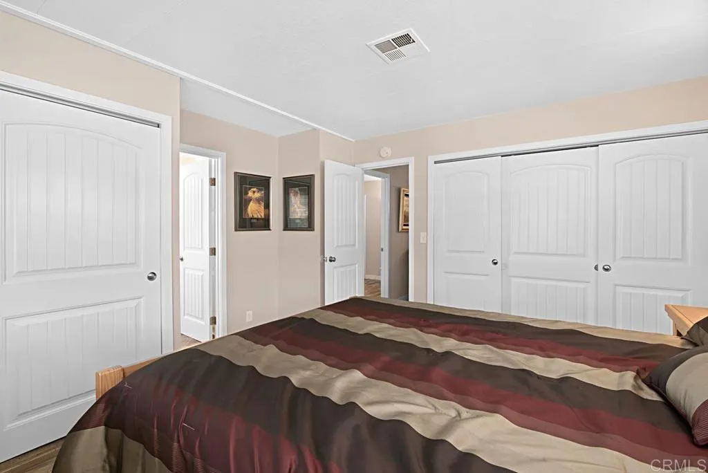 650 S Rancho Santa Fe # 357