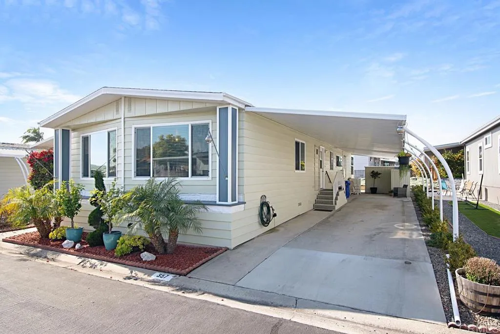 650 S Rancho Santa Fe # 357