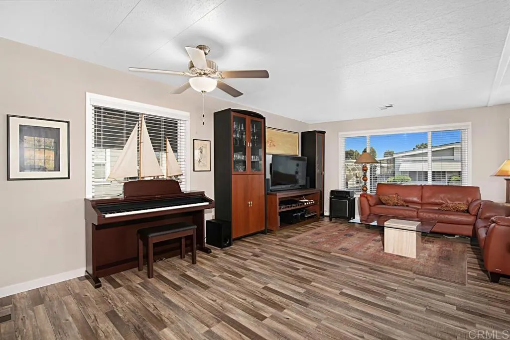 650 S Rancho Santa Fe # 357