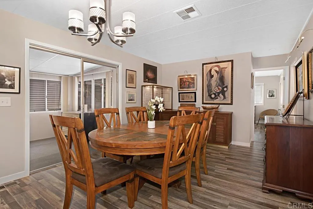 650 S Rancho Santa Fe # 357