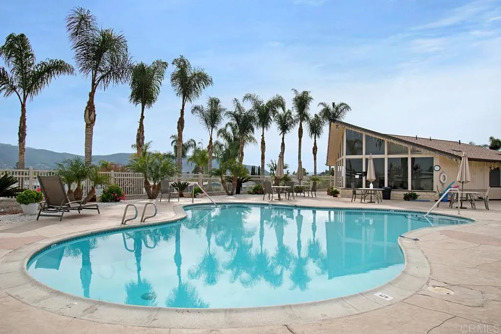 650 S Rancho Santa Fe # 357