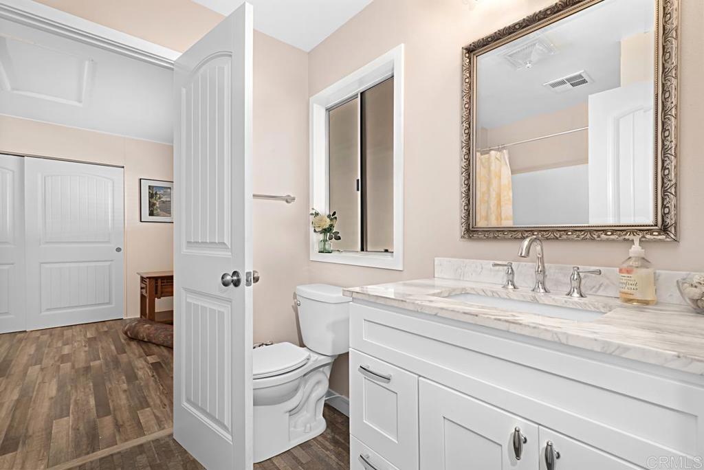 650 S Rancho Santa Fe Road 357