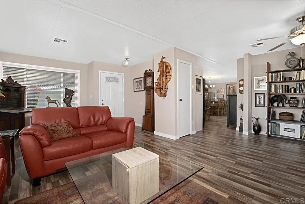 650 S Rancho Santa Fe # 357