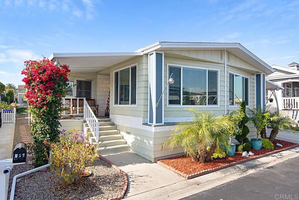 650 S Rancho Santa Fe # 357