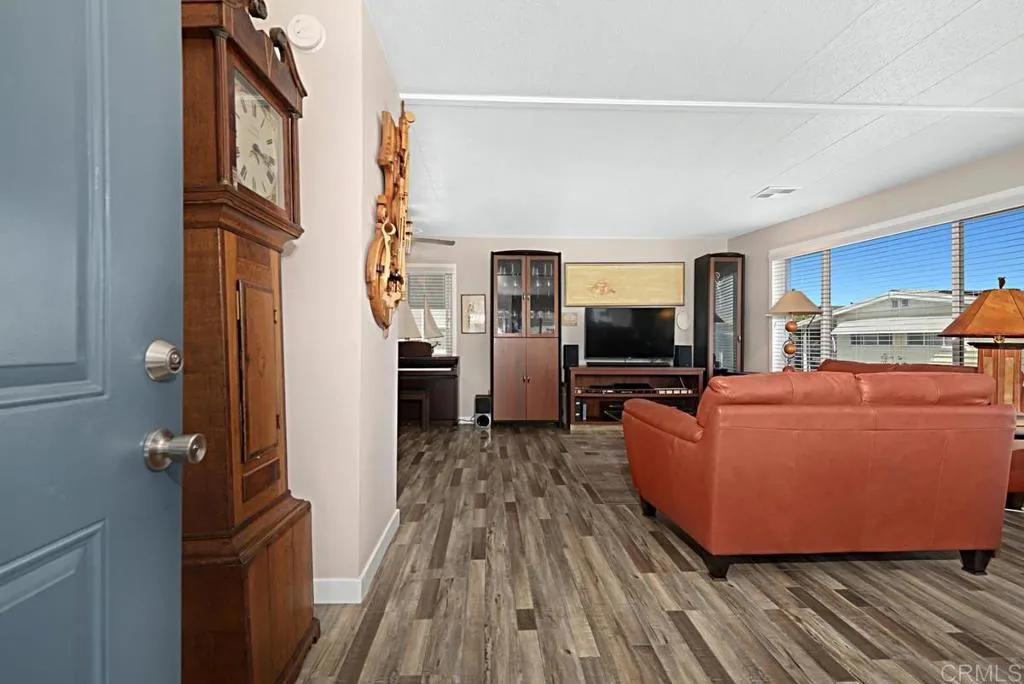 650 S Rancho Santa Fe # 357