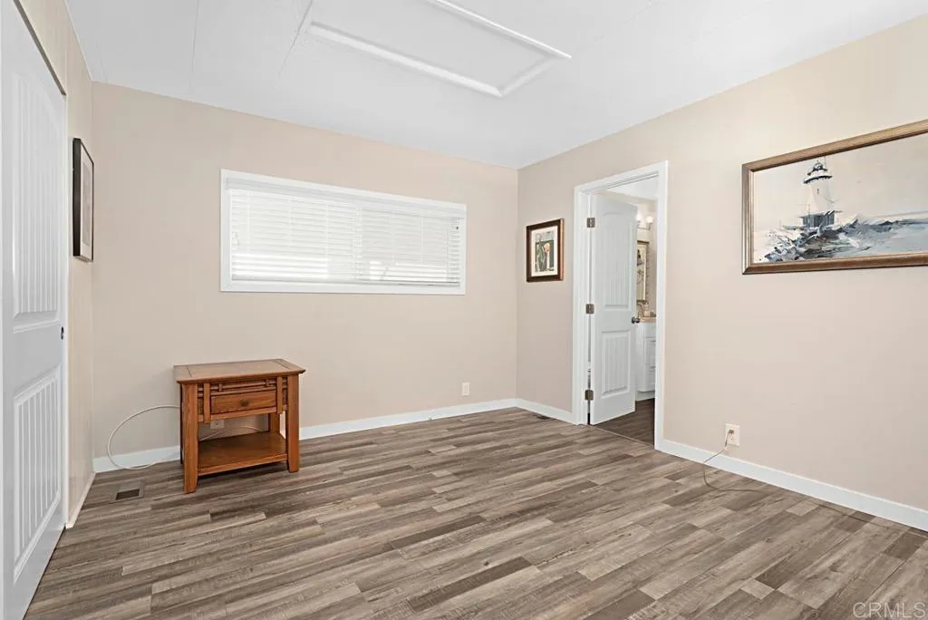 650 S Rancho Santa Fe # 357