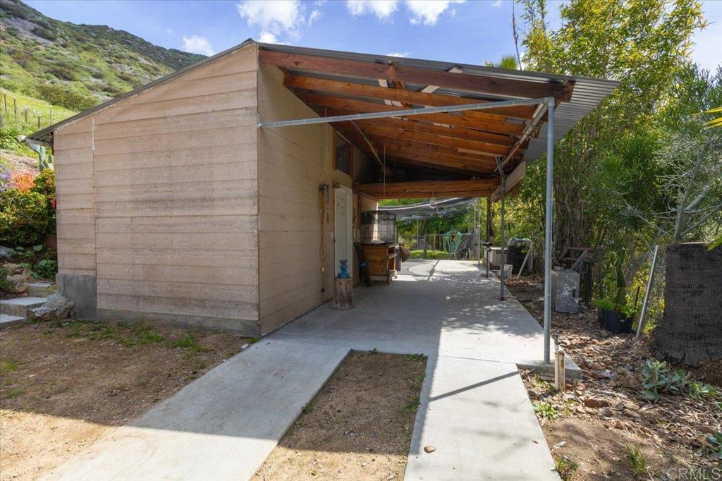 271 Stewart Canyon Road