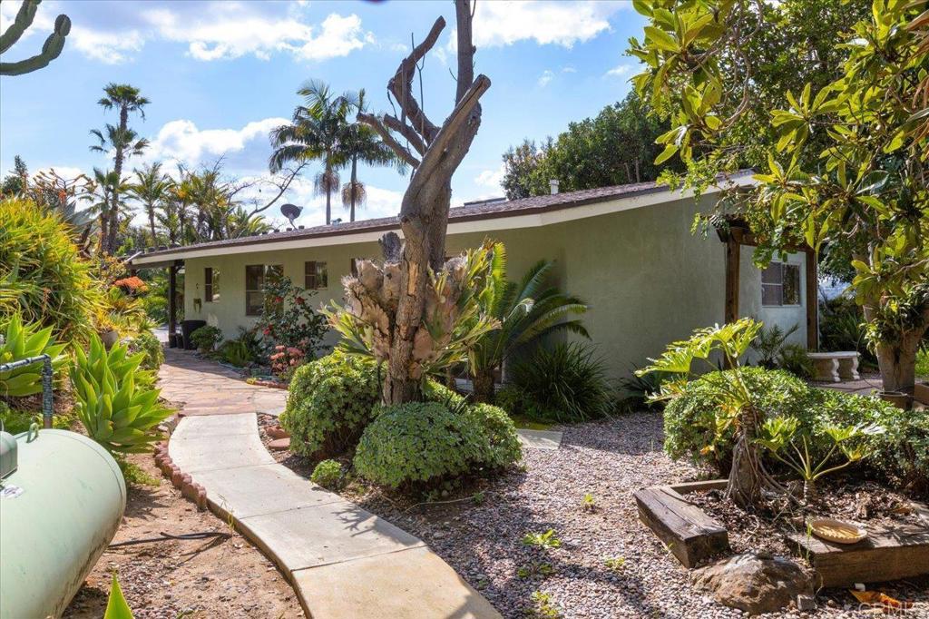 271 Stewart Canyon Road