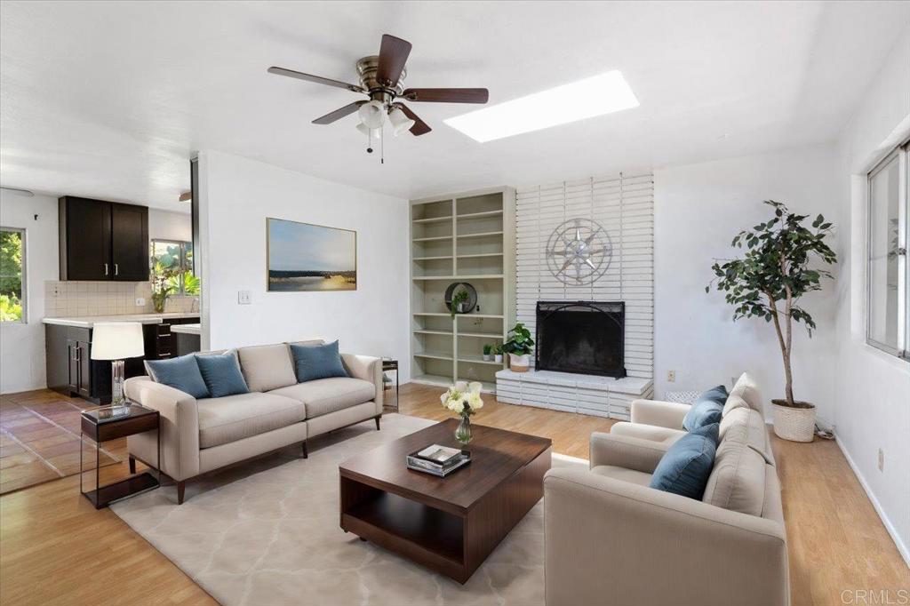 271 Stewart Canyon Road