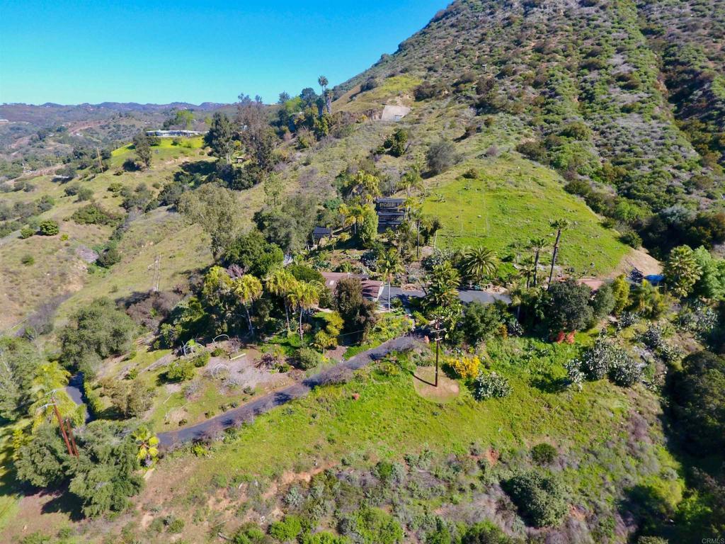 271 Stewart Canyon Road