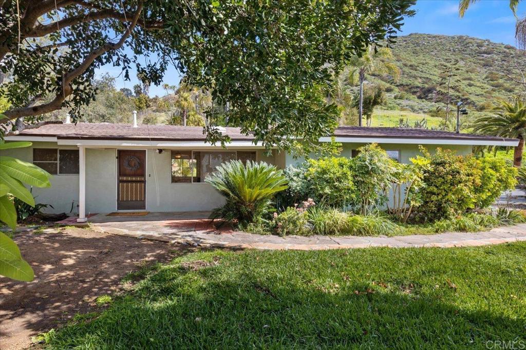 271 Stewart Canyon Road