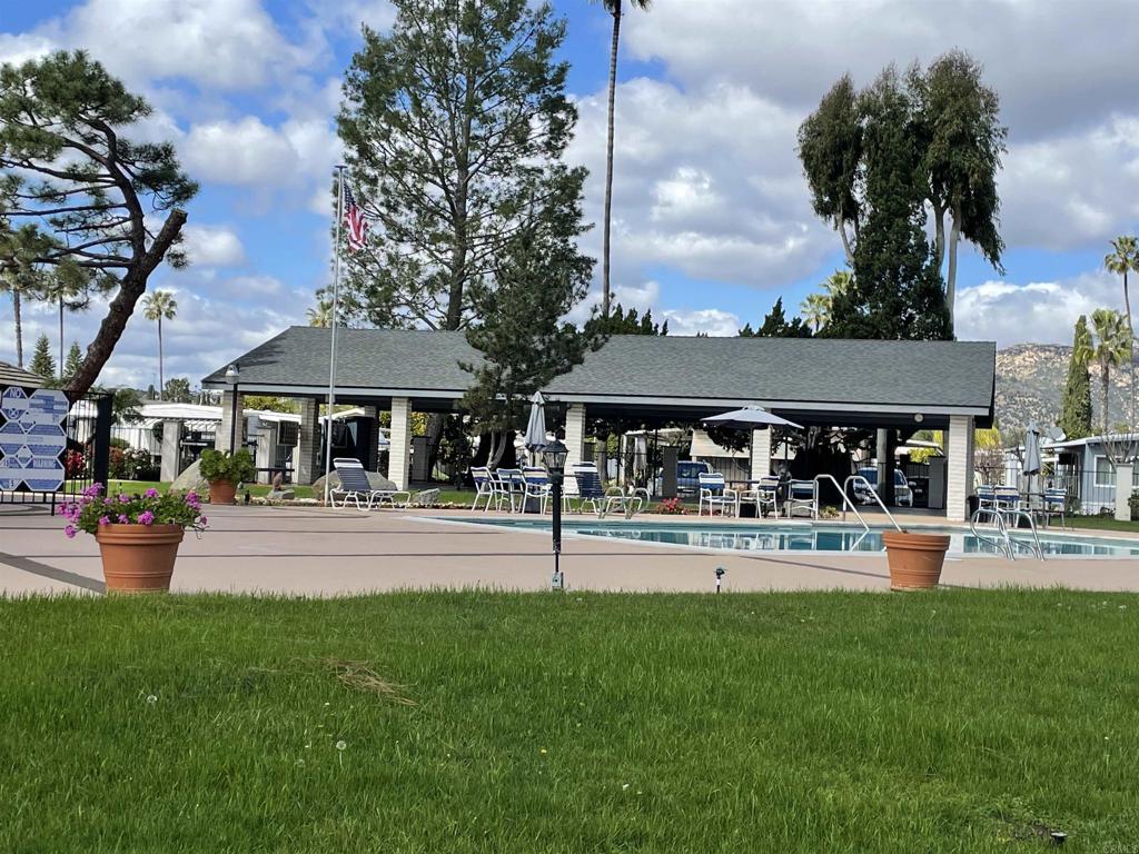 2300 E Valley Parkway SPC 220