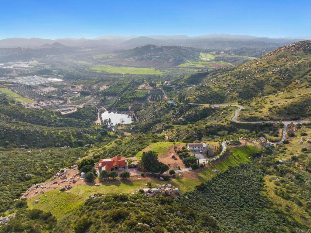 14817 Highland Valley Road