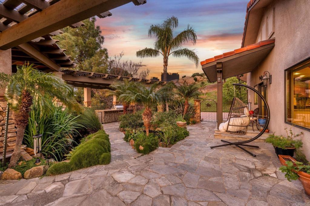 14817 Highland Valley Road