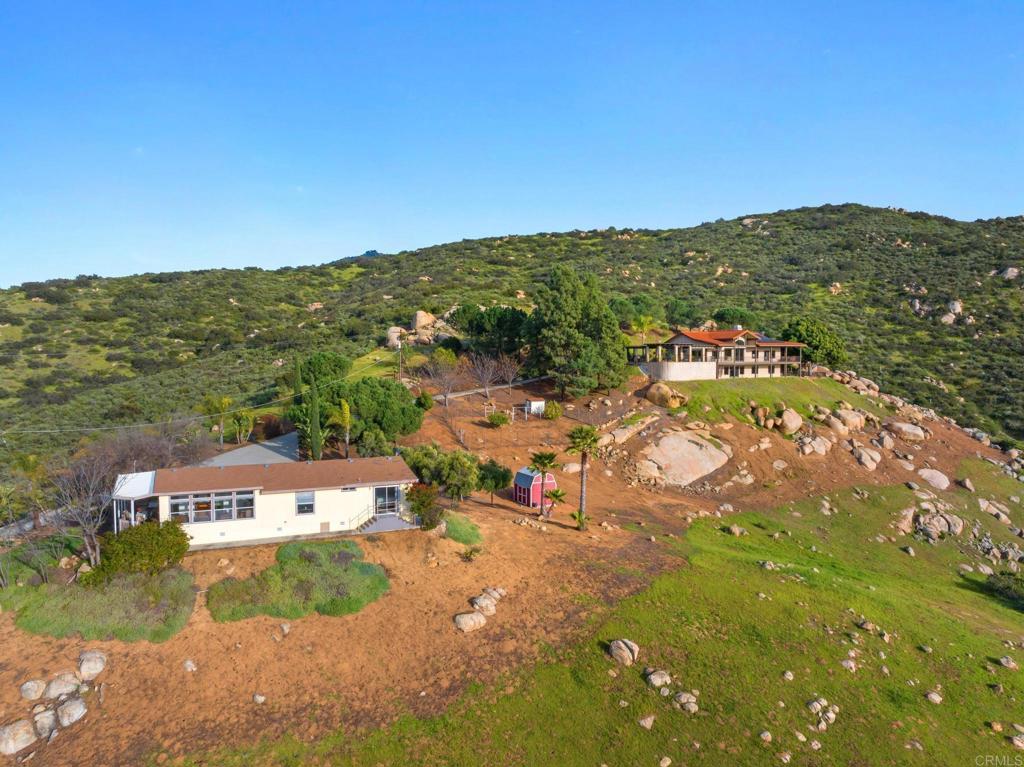 14817 Highland Valley Road